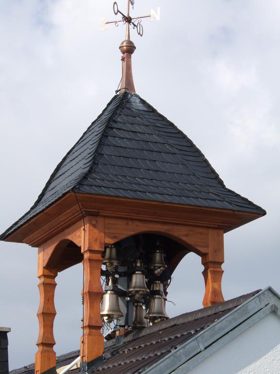 Hotel - Restaurant Berghof Berghausen  Екстериор снимка